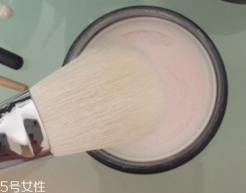 粉底刷可以用吹風(fēng)機(jī)吹干嗎？會(huì)炸毛