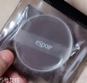 硅膠粉撲怎么清洗？勿用熱水洗