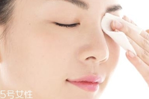 怎么自制卸妝液？自制卸妝液教程