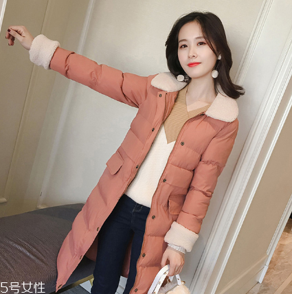 小個子女生適合什么款式棉服？打造冬日浪漫情緣