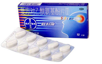 散利痛是處方藥嗎？散利痛無需處方即可購買