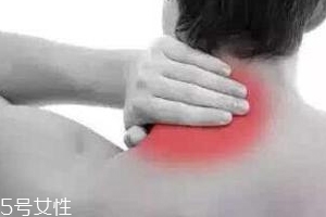 脖子有聲響是什么??？可能是關(guān)節(jié)炎
