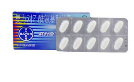 散利痛會(huì)導(dǎo)致什么？止痛藥能不吃就不吃