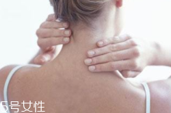 脖子有聲響是什么?。靠赡苁顷P(guān)節(jié)炎