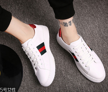 2018流行什么款式板鞋？超火的板鞋款式大盤點(diǎn)