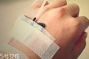 輸液管進(jìn)空氣會死人嗎？危險但很難發(fā)生