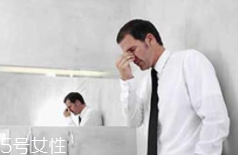 尿頻就是糖尿病嗎？尿頻有3大原因