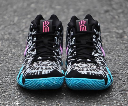 nike kyrie 4 all star歐文4全明星主題發(fā)售時間_多少錢？