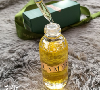 LA MER臻璨煥活精油能用于身體護(hù)理嗎？全身都能用