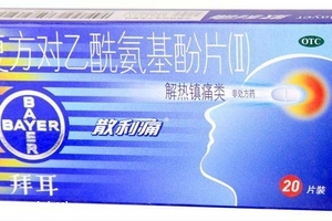 散利痛能喝酒嗎？吃藥別喝酒