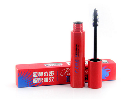 怎么正確使用睫毛夾？這樣刷睫毛眼睛大一倍