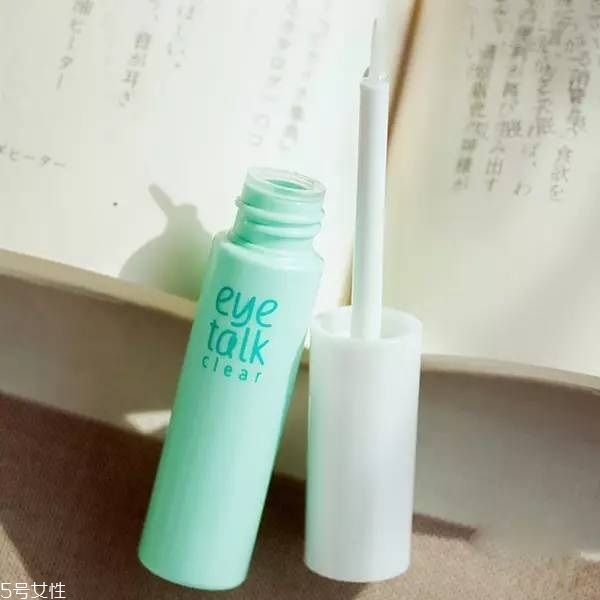 蔻吉雙眼皮膠水怎么使用？日本銷量第一的大眼神器