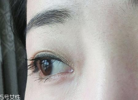 睫毛膏怎么刷好看？給你帶來深邃雙眸