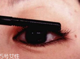 睫毛訂書機是什么？這十款睫毛膏讓你輕松放大雙眼