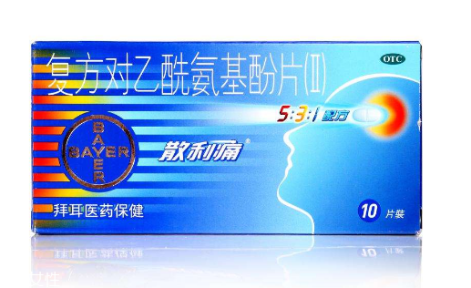 散利痛多久代謝？止疼藥能不吃就別吃