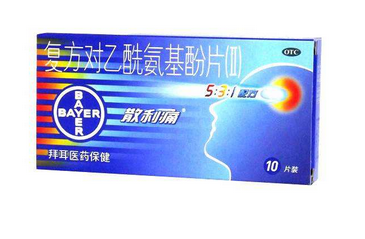 散利痛痛風(fēng)可以吃嗎？散利痛對痛風(fēng)用處不大