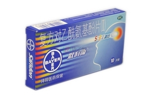 散利痛又叫什么？散利痛的別名