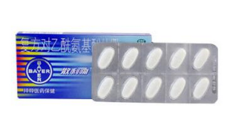 散利痛有什么副作用？止痛藥副作用多