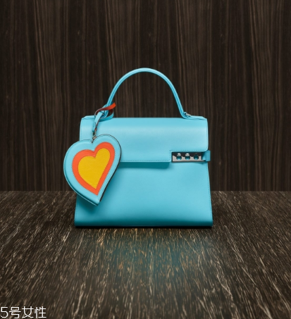 delvaux2018春夏系列包包款式有哪些_好看嗎？