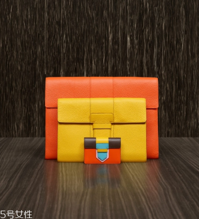 delvaux2018春夏系列包包款式有哪些_好看嗎？