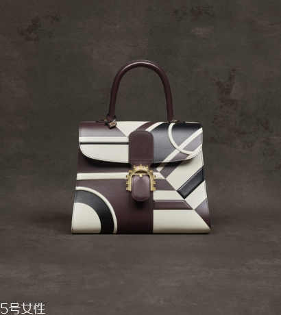 delvaux2018春夏系列包包款式有哪些_好看嗎？