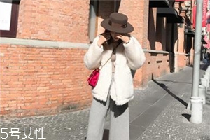 冰島毛怎么清洗？超級(jí)好打理的一種面料