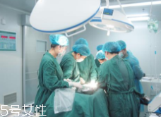 結(jié)扎手術后能恢復生育能力嗎？不可逆