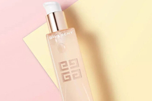 紀梵希時光無痕修護美容液怎么用？紀梵希的少女美容液