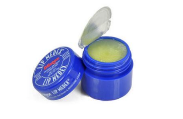 blistex小藍罐怎么用？性價比超高的護唇膏