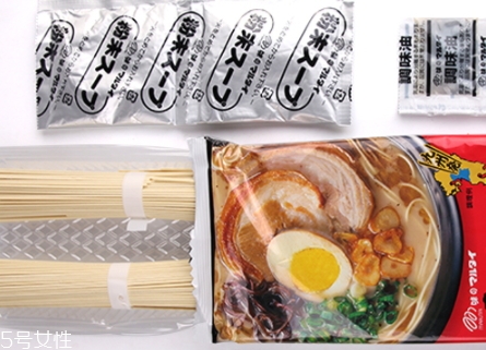 marutai九州拉面多少錢？最好吃的速食拉面