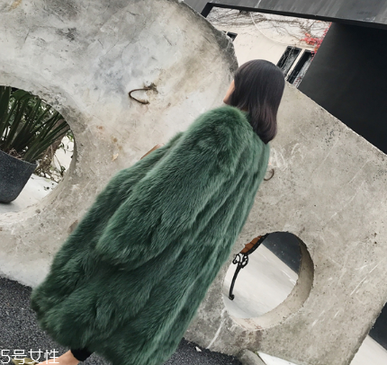皮草可以用洗發(fā)水洗嗎？皮草最好不要水洗