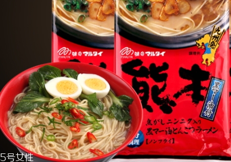 marutai拉面要煮嗎？marutai九州拉面不要泡著吃