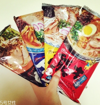 marutai拉面要煮嗎？marutai九州拉面不要泡著吃