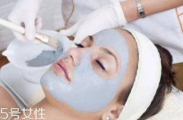 面膜過敏怎么急救？不同癥狀不同處理