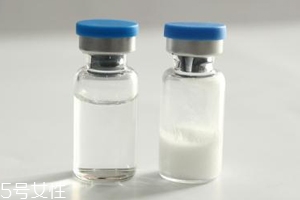 凍干粉的粉越多越好嗎？粉量多少無所謂