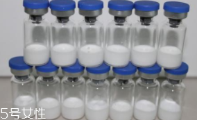 凍干粉的粉越多越好嗎？粉量多少無所謂