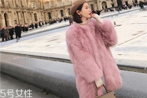皮草不想穿了怎么辦？這樣做就不會(huì)浪費(fèi)了