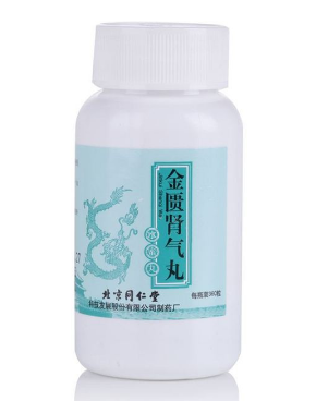 金匱腎氣丸金匱腎補陰虛還是陽虛？