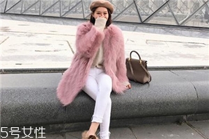 皮草有異味怎么辦？三招教你輕松解決