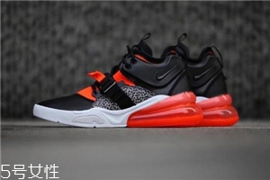 nike air force 270發(fā)售時(shí)間_多少錢(qián)？