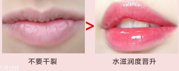 唇膏和唇釉哪個好用？唇膏vs唇釉