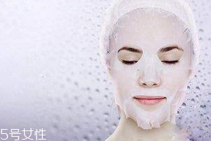 針劑面膜跟普通面膜區(qū)別在哪？