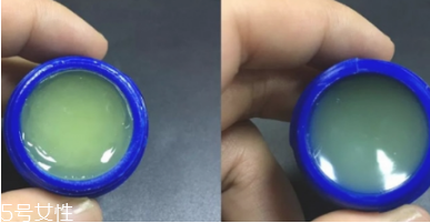 blistex碧唇小藍罐唇膏孕婦可以用嗎？孕婦避免使用
