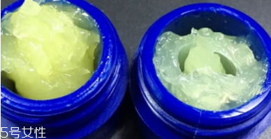 blistex碧唇小藍罐唇膏孕婦可以用嗎？孕婦避免使用