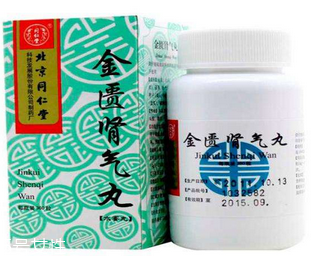 金匱腎氣丸對尿蛋白有影響嗎？
