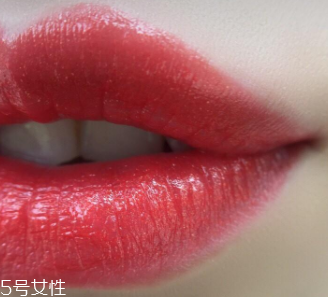 Mac口紅哪個(gè)顏色最火？6款最愛唇色試色