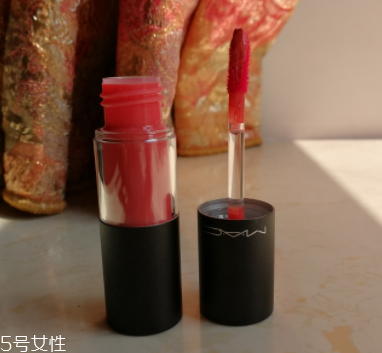 Mac口紅哪個(gè)顏色最火？6款最愛唇色試色