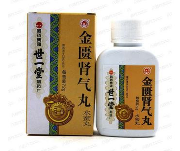 金匱腎氣丸不能和什么一起吃？金匱腎氣丸禁忌搭配