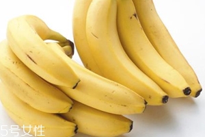 濕氣重不能吃哪些水果？西瓜香蕉不要吃