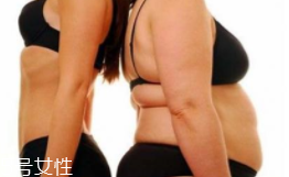 腹部脂肪堆積有哪些危害？各種癌癥等著你
